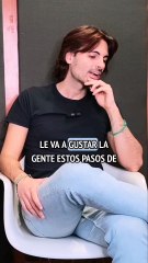 ¿Qué tanto CONFIA en si CRIS GAREZ?  #dailymotion #music #interview #entrevista