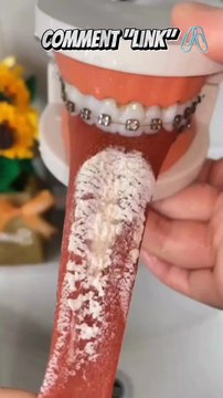 Water Flosser for Teeth