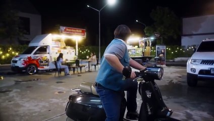 My dear donovan 4 (Thai sries) Eng