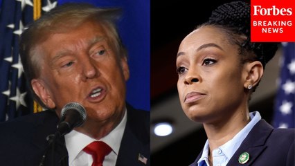 Shontel Brown: The Trump Administration Is 'Only Serious About Blatantly Violating Constitutional Rights'