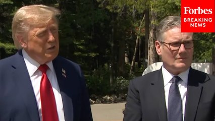 'I Only Care About Saving Lives': Trump Reacts To Claim That He Sides More With Russia Over Ukraine