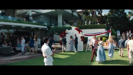 SOUVIENS-TOI L'ÉTÉ DERNIER Bande Annonce VF (2025) Nouvelle