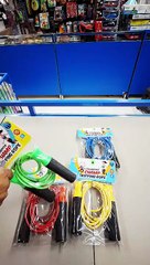 Unboxing and Review of prem ratna eva gripper champ skipping rope for weight loss