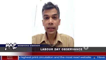 Morning Edition: 17th June 2025