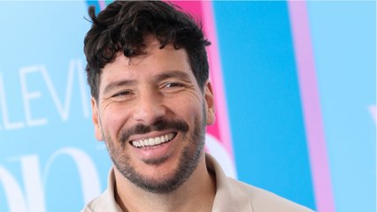 GALA VIDEO - Redouane Bougheraba : femme, enfants, vie à Londres… Que sait-on de sa vie privée ?