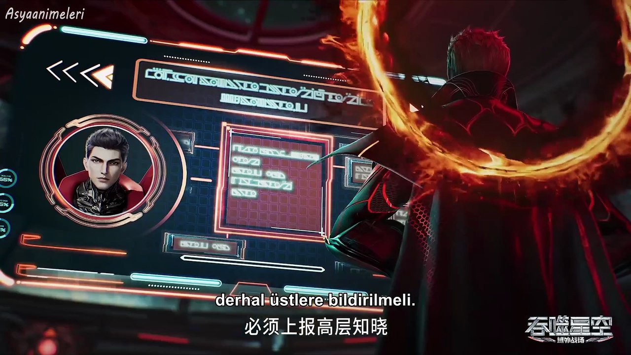 Tunshi Xingkong - 176