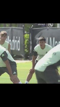La dupla del Real Madrid que no vieron venir: Arda Güler y Dean Huijsen