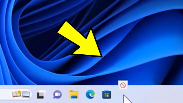 Fix Cannot Pin Apps to Taskbar in Windows 11/10 – Easy Solution! (2 Working Methods) ✅