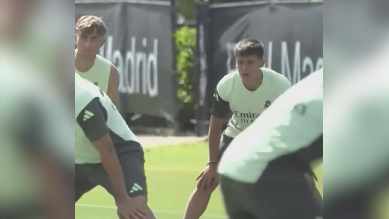 La DUPLA del REAL MADRID que NADIE VIO VENIR: ARDA GÜLER y DEAN HUIJSEN