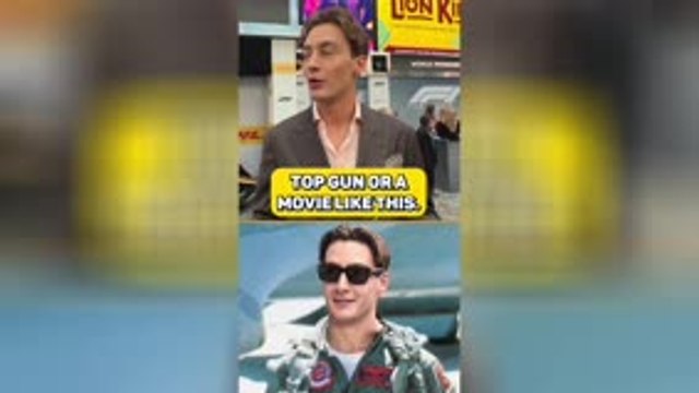 From the track to the big screen! - Norris and Russell buzzing ahead of the F1 movie