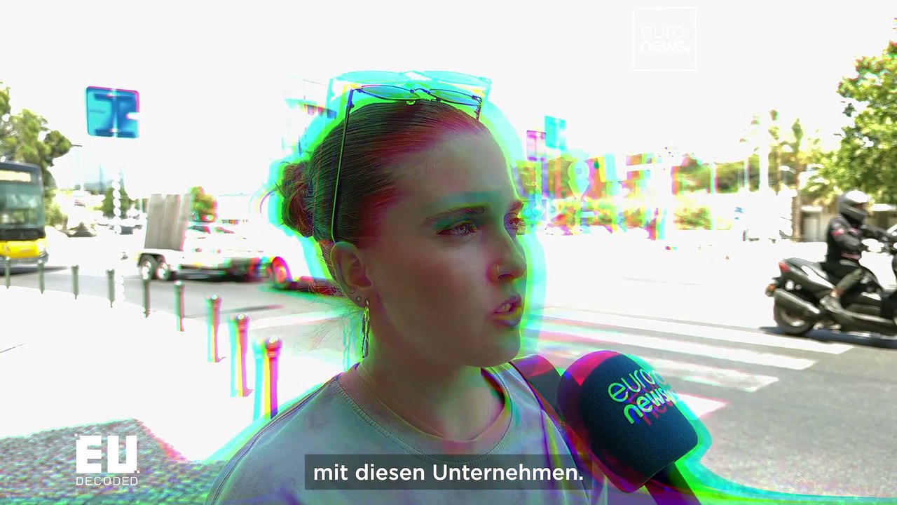 Wird eine neue Strategie die europäische Wasserwirtschaft verbessern?