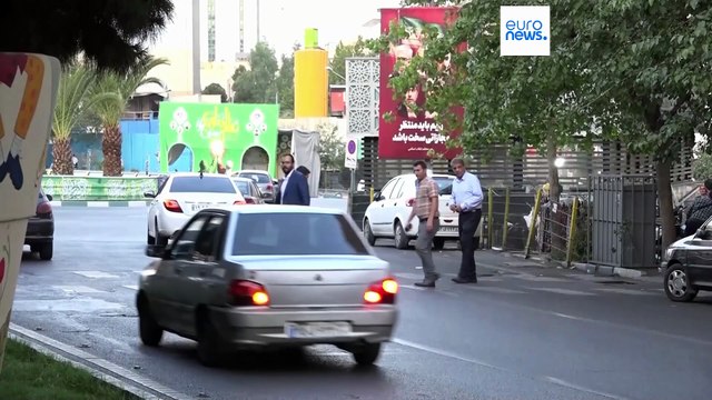 Conflitto tra Israele e Iran: negozi chiusi a Teheran, migliaia di persone in fuga dalla città