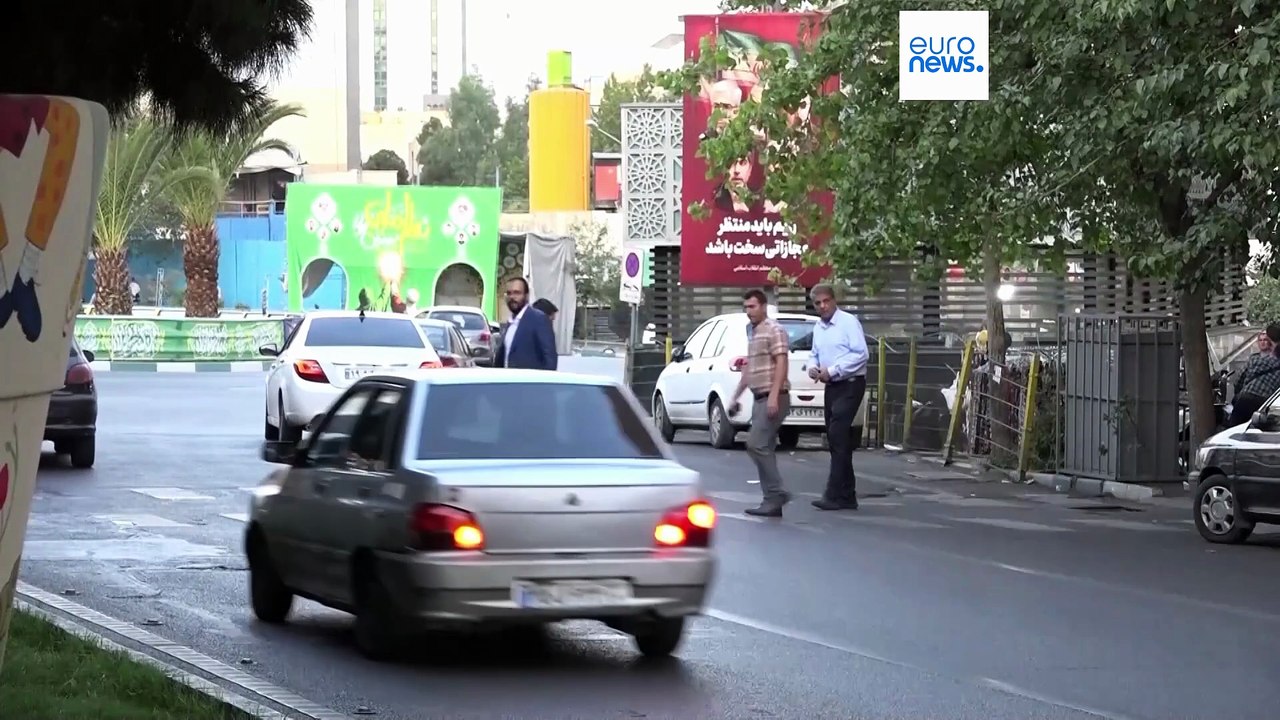 Conflitto tra Israele e Iran: negozi chiusi a Teheran, migliaia di persone in fuga dalla città