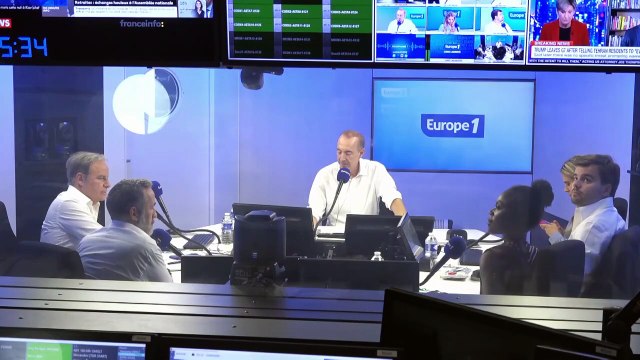 On marche sur la tête - «Sommes-nous tous racistes ?», l'émission de France 2 qui questionne