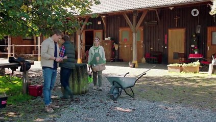 Sturm der Liebe Folge 4440 Schlechte Neuigkeiten