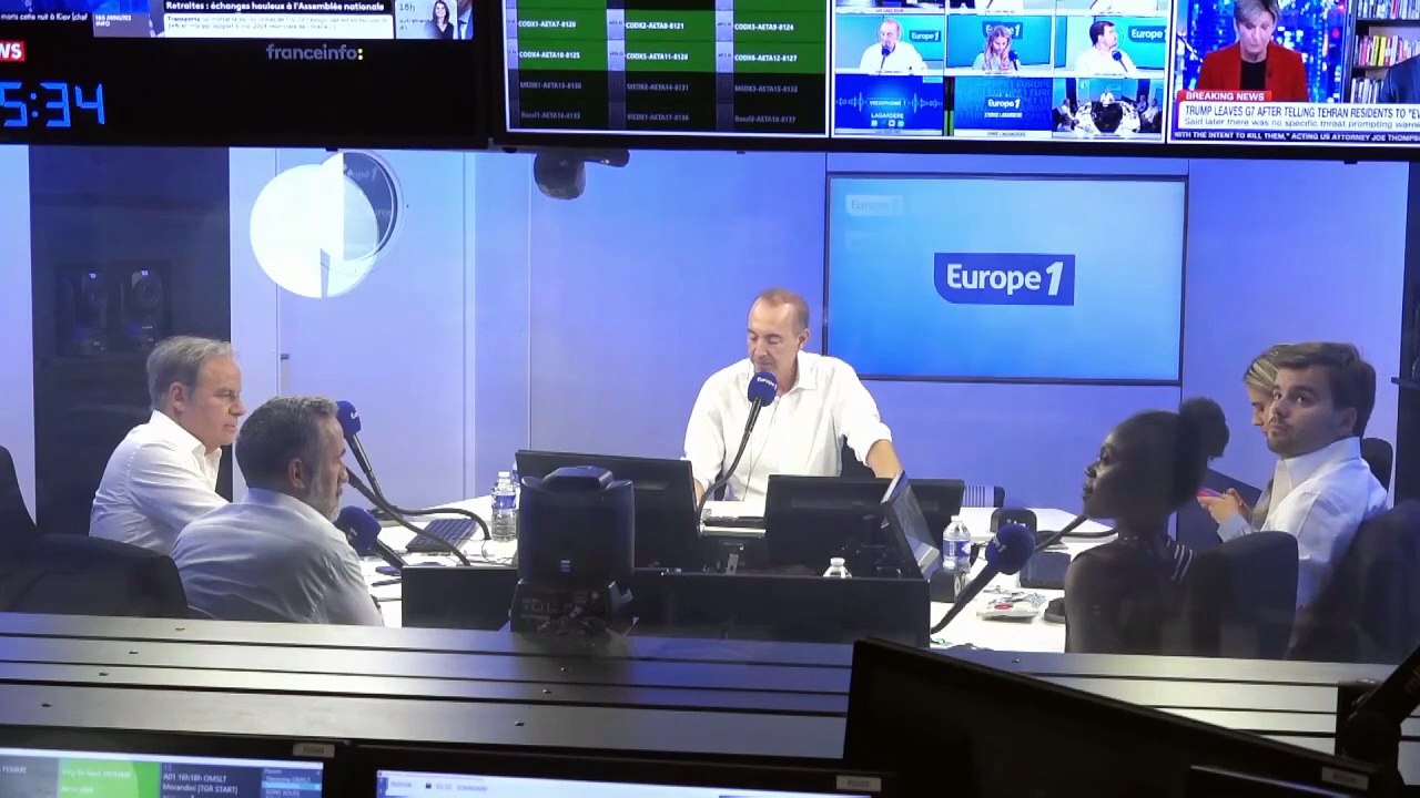 On marche sur la tête - «Sommes-nous tous racistes ?», l'émission de France 2 qui questionne