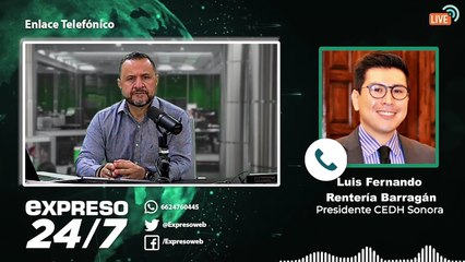 Investigaciones de la CEDH contra corporaciones policiacas