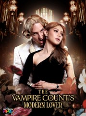The Vampire Count's Modern Lover Full