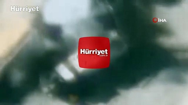 İsrail ordusu, İran’ın batısında füze sistemlerine saldırdı