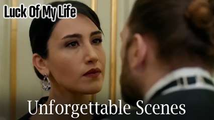 Unforgettable Scenes from Episode 26 - Luck Of My Life
