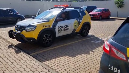 Aluno é flagrado com cigarro eletrônico em sala de aula e Polícia Militar é acionada