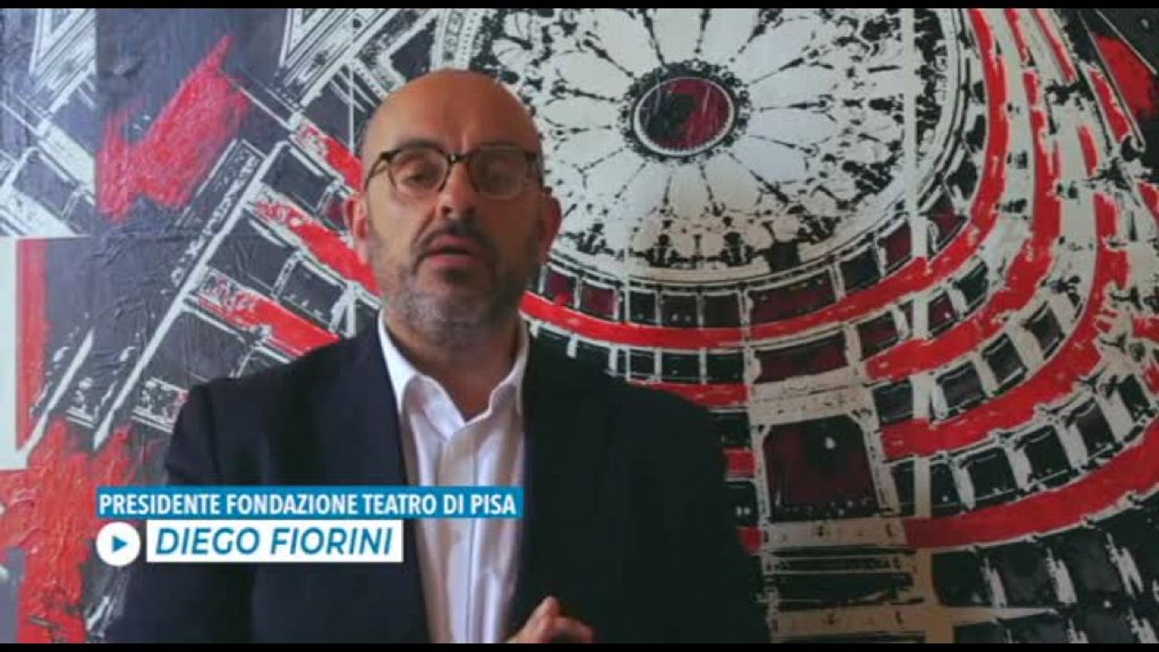 Presentata la nuova stagione del Teatro Verdi di Pisa, apre Macbeth