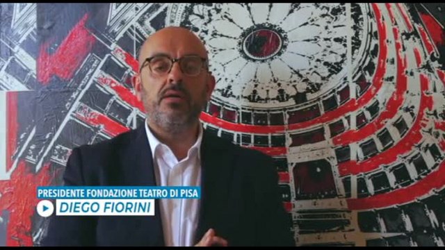 Presentata la nuova stagione del Teatro Verdi di Pisa, apre Macbeth