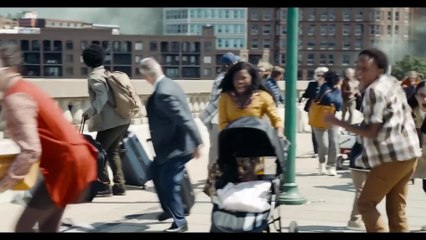 SUPERMAN Bande Annonce VF Finale (2025)