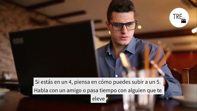 Si te haces estas cuatro preguntas cuando tienes un problema en el trabajo, eres mentalmente más fuerte que la mayoría