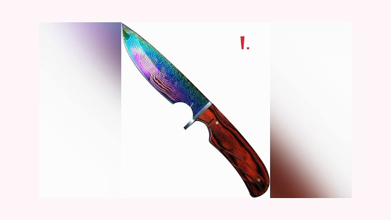 Unmatched Sharpness: High-Quality Knives & Blades, avail all 30 product links mentioned in description
