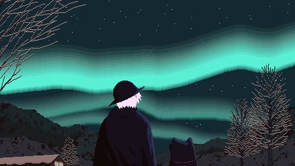 Lo-fi For Winter (Only) ❄ Crisp Hiphop Mix