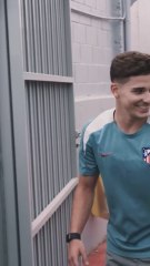 La figura de Julián Alvarez en el Atlético de Simeone