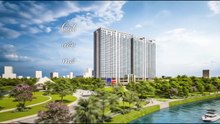 Căn hộ Roxana Plaza Thuận An, Bình Dương