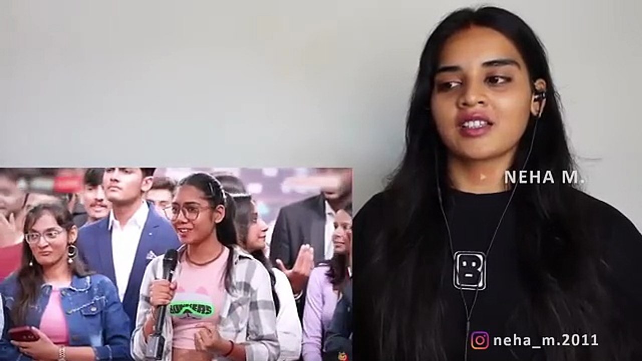 Dank Indian Memes REACTION | Indian Dank Memes | ‪@memapur‬ | Neha M.