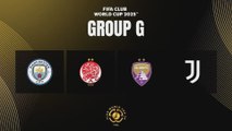 Análisis grupo G del Mundial de Clubes