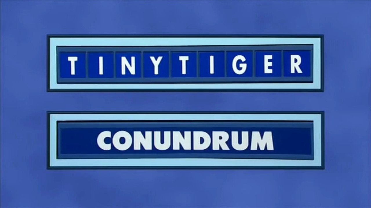 Countdown | Friday 14th April 2017 | Episode 6562