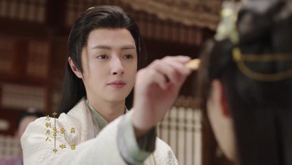 Gả Nhầm Thế Tử Phi Tập 9 Vietsub