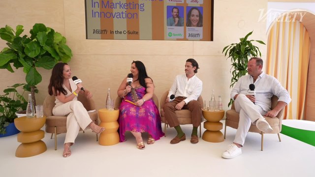 Peter Giorgi - Working with creators is especially critical to them as it builds accessibility and explains financial investments with audiences