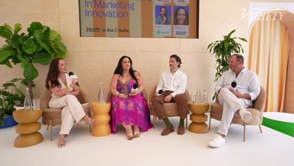 Lina Polimeni, Peter Giorgi, Lee Brown - Utilizing AI in their daily workflow and building campaigns