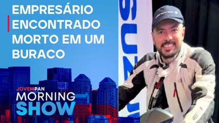 Caso Interlagos: perícia REVELA ASSASSINATO de empresário por ASFIXIA; ENTENDA