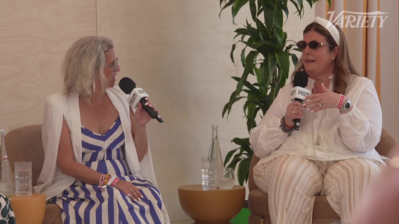 Rita Ferro, Marisa Thalberg - Late night has done a great job of figuring out branded content moments, the partnership allowed both parties to trust and try something new