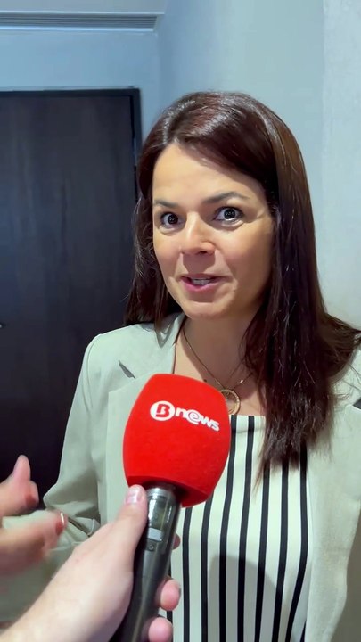 Shirley Lacerda, CFO Financeira, detalha como o robô funciona e a chegada no Brasil