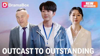 Outcast to Outstanding Dramabox