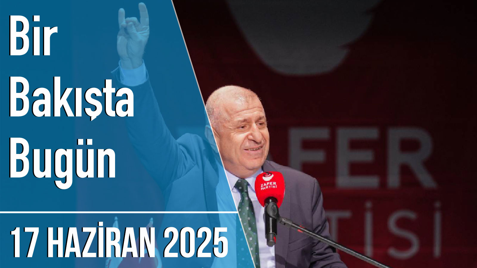 CANLI | İsrail ne yapmak istiyor, İran'da rejim değişir mi?