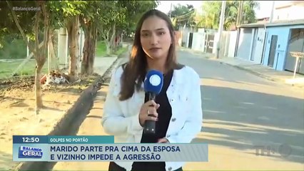 Ao Vivo: Balanço Geral Campinas - Manhã 17.06.2025