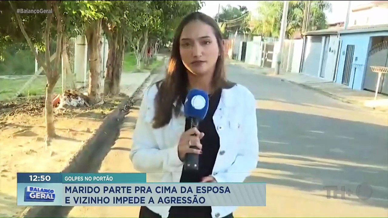 Ao Vivo: Balanço Geral Campinas - Manhã 17.06.2025