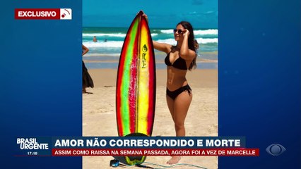 Miss assassinada: humorista conta em detalhes como fez para esconder o corpo de Raissa