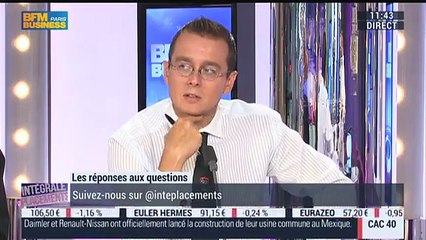 Néopost, Biomérieux, JCDecaux, Société Générale, Bonduelle, L'Oréal, EDF, agenda de la semaine.