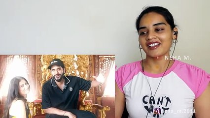 KAJAL Says YES to me for 24 Hours😍 REACTION | Fukra Insaan | Neha M.