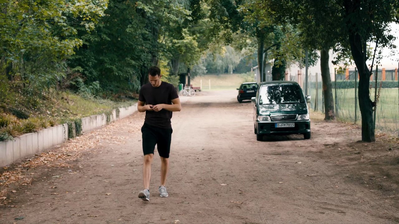 Die Geschwister 2016 Trailer deutsch